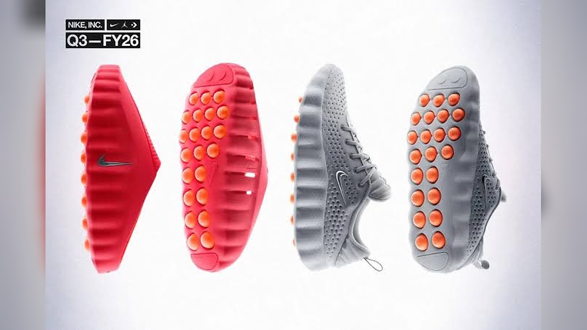 Nike's Billion-Dollar Crisis Deepens as China Sales Collapse and Investors Lose Patience With the Turnaround Plan