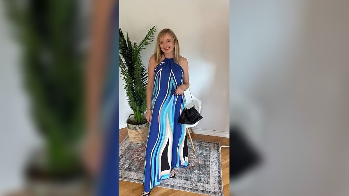 Forget Everything You Thought About Maxi Dresses: The Trend Women Over 50 Are Suddenly Obsessed With
