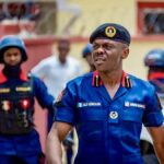 Fresh Showdown in Abuja as NSCDC Mining Marshals Accuse Lawmaker of Spreading ‘False’ Allegations