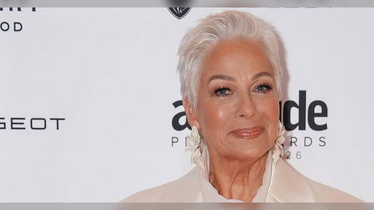 Inside Matty Healy's Star-Studded Wedding as Denise Welch Makes Emotional Family Confession