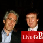 Fox News Erupts After McEnany's Trump Defense Collides With Newly Revealed Epstein Records