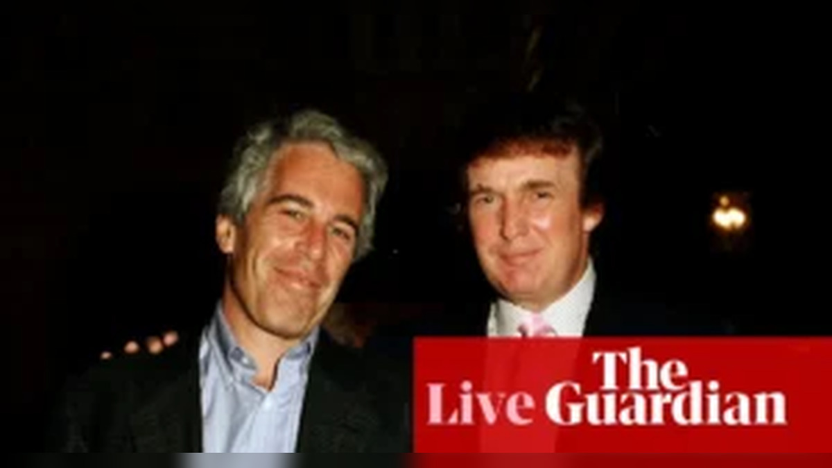 Fox News Erupts After McEnany's Trump Defense Collides With Newly Revealed Epstein Records