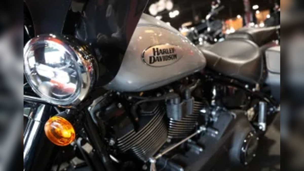 Urgent Warning for Harley Riders as Hidden Brake Defect Forces Recall of Thousands of Popular Bikes
