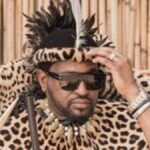 King Misuzulu’s Furious Outburst at His Wife Sparks National Fury and Reignites South Africa’s GBV Debate