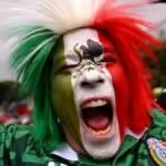 Four Fans Dead, Millions Still Flood the Streets—Has Mexico's World Cup Obsession Gone Too Far