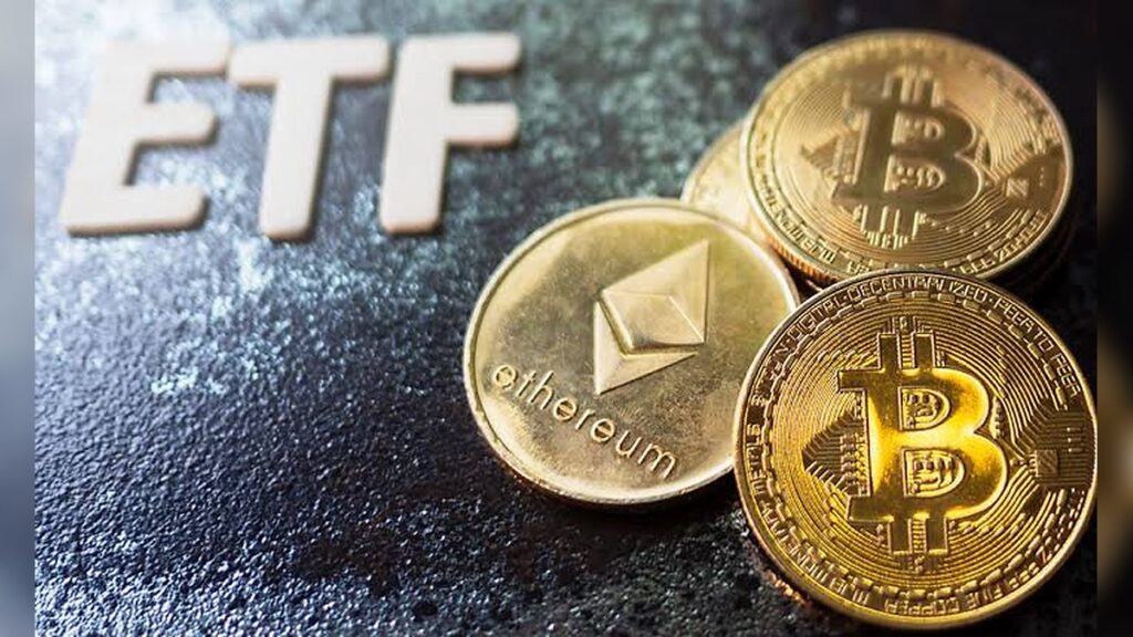 Panic Over? Investors Rush Back Into Bitcoin as ETFs End Brutal $2.7 Billion Exodus