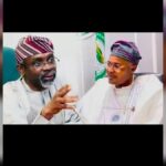 Tinubu Under Fire After Refusing to Suspend Top Officials Before Launching High-Stakes PFIPC Investigation