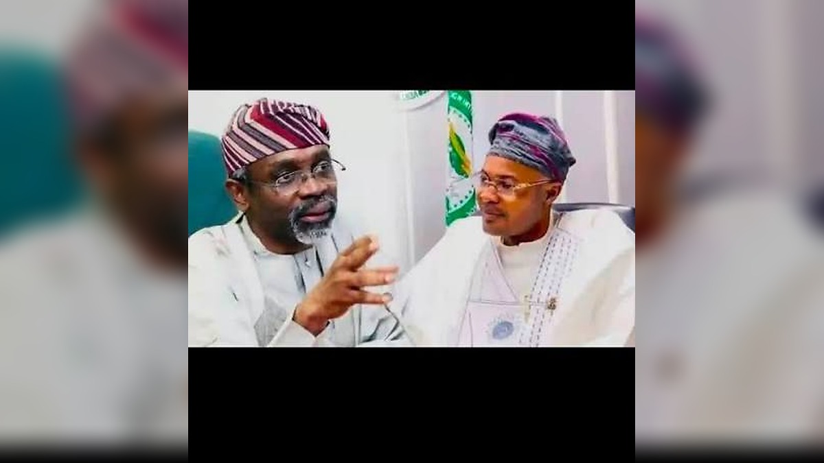 Tinubu Under Fire After Refusing to Suspend Top Officials Before Launching High-Stakes PFIPC Investigation