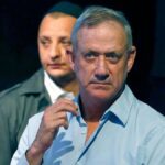 Benny Gantz in Free Fall? Top Ally Joins Rival Camp Ahead of High-Stakes Election