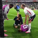 Disaster After Victory! Thomas Tuchel Reveals Henderson's Injury 'Looks Really Bad' Following Shocking Fall
