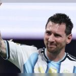 Switzerland Shock the World While Messi Breaks Down in Tears After Argentina Pull Off an Unbelievable Escape