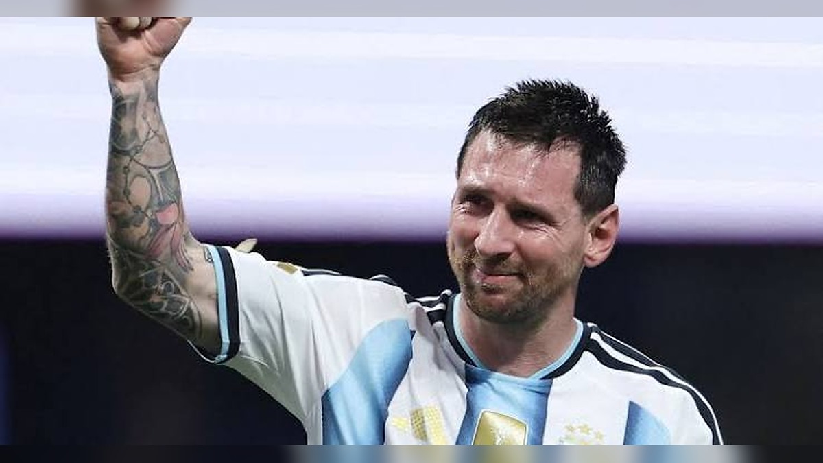 Switzerland Shock the World While Messi Breaks Down in Tears After Argentina Pull Off an Unbelievable Escape