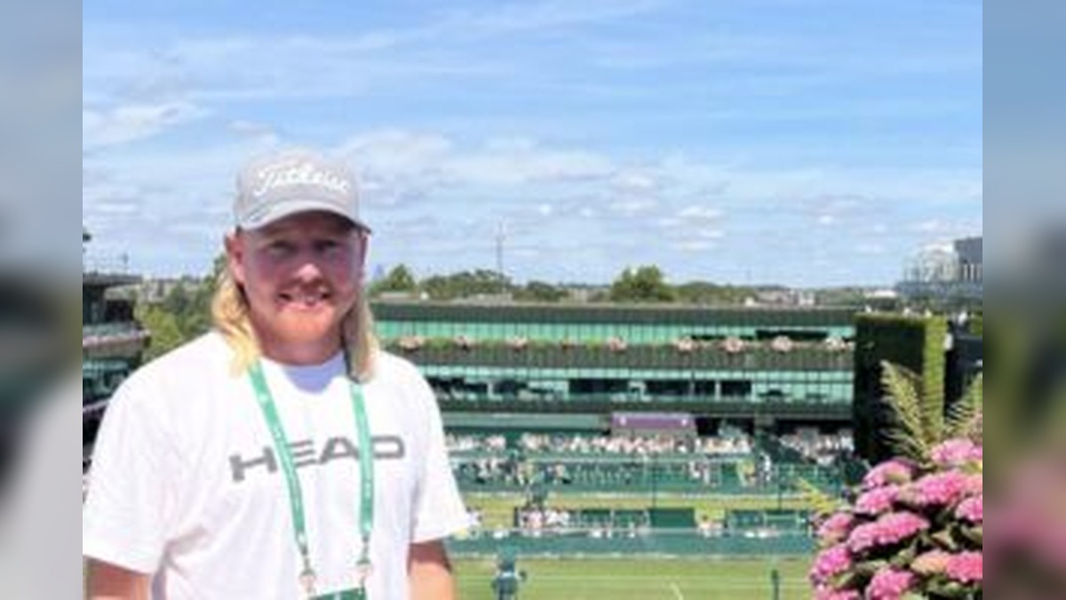 Stefan Fortmann Breaks Silence on the Brutal Reality Destroying South Africa’s Next Generation of Tennis Talent