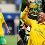 National Jersey or Political Platform? Gayton McKenzie Breaks Silence After Mokoena's EFF Remark