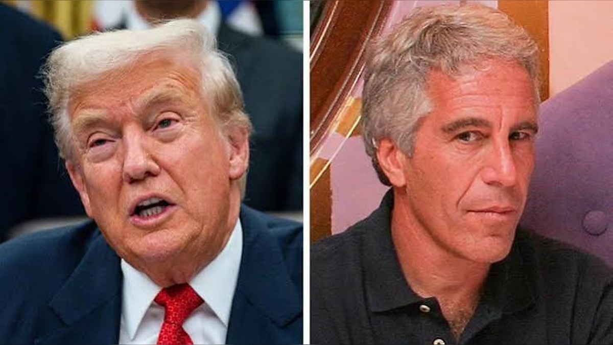 Trump White House Accused of Massive Epstein Files Blunder as JD Vance Finally Breaks His Silence