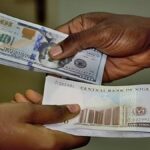 Naira Stuns Forex Market With Sudden Comeback as Black Market Dollar Rate Falls Again