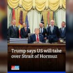Absolute Insanity' Former US Commander Slams Possible Hormuz Invasion and Predicts War Will Get Much Worse
