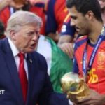 Football Fans Furious as FIFA Turns World Cup Final Into a Super Bowl-Style Spectacle Packed With Celebrities
