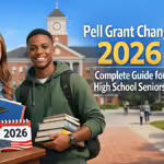 Four-Year Degrees Under Fire! New Pell Grant Rule Could Change the Future of Higher Education Forever