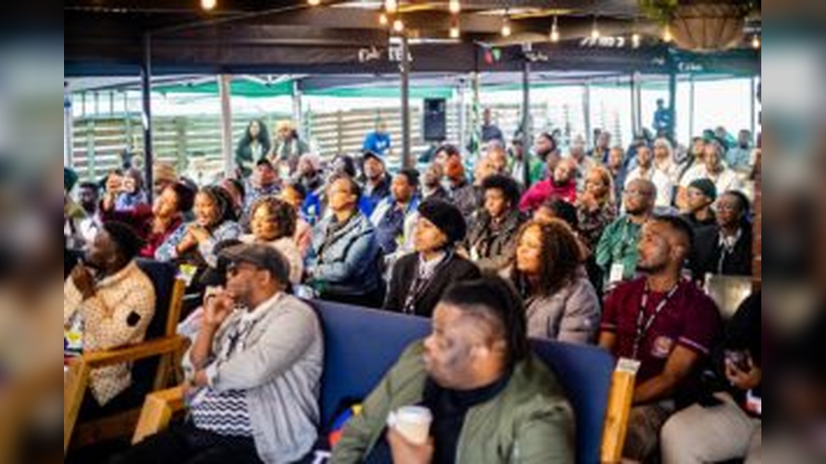 Forget Corporate Funding—These Township Entrepreneurs Are Winning Big Thanks to This Growing Initiative
