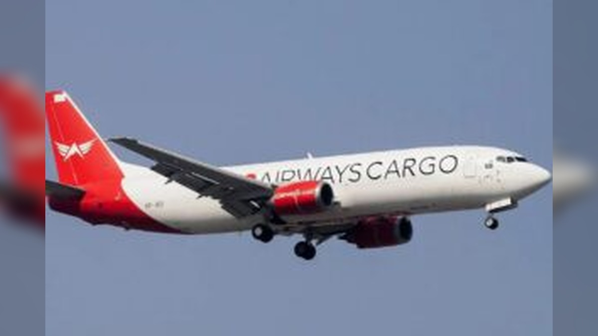 What Really Brought Down Pakistan’s Only K2 Airways Cargo Plane as Chilling Final Distress Call Raises New Questions