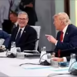 NATO in Panic Mode? European Leaders Brace for Trump's Explosive Defense Spending Demands