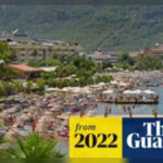 British Tourists Are Ditching Spain as This $86 Holiday Destination Becomes Europe's Best Bargain