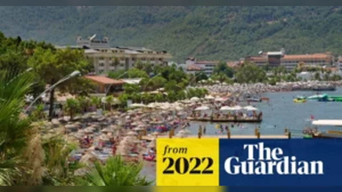 British Tourists Are Ditching Spain as This $86 Holiday Destination Becomes Europe's Best Bargain