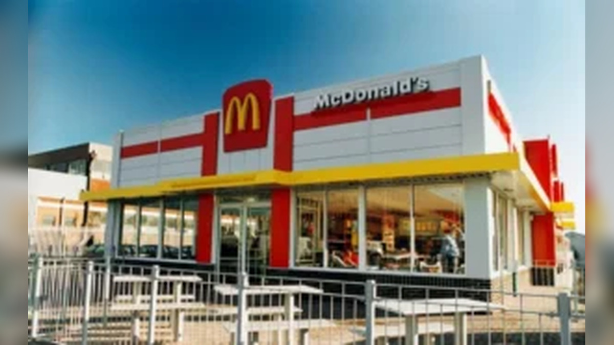 The Forgotten McDonald's Snack That Flopped So Hard It Almost Changed Fast Food History Forever