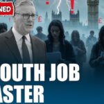Britain's Youth Jobs Crisis? Brighton's Massive Recruitment Event Just Delivered a Shocking Reality Check
