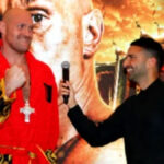 Fury Ready to Walk Away From Joshua Showdown as Billion-Dollar Venue Battle Explodes