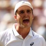 Arthur Fery's Miracle Wimbledon Journey Comes to a Brutal End After Alexander Zverev Delivers Ruthless Semi-Final Masterclass