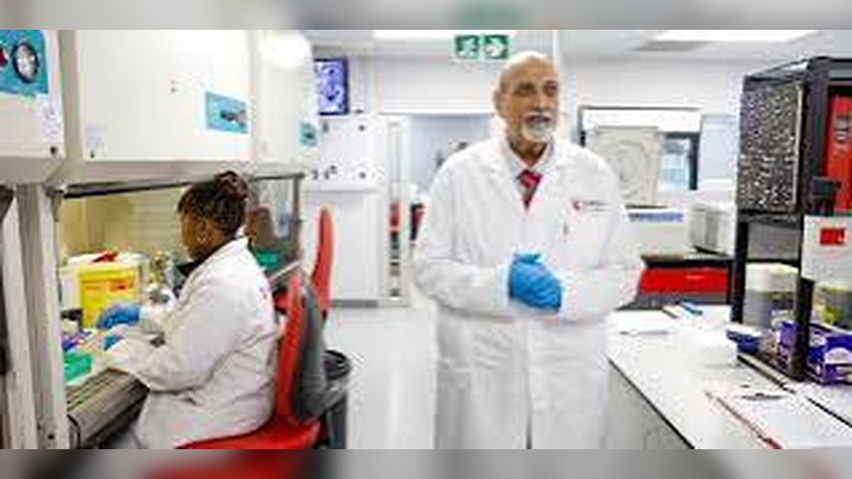 Science Doesn't Belong to Scientists Alone as Expert Blasts Dangerous Public Misconceptions Across South Africa