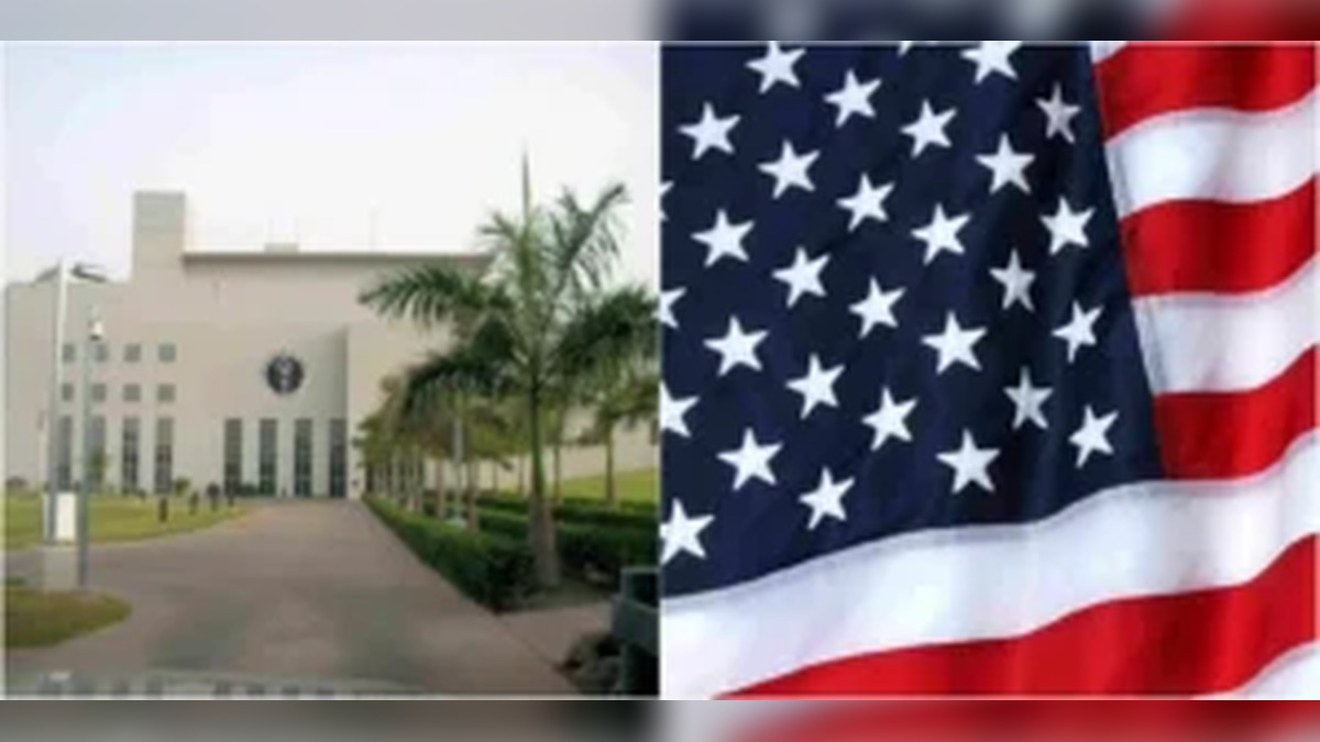 Nigeria Faces Massive US Funding Blow Until Tinubu's Government Meets Tough New Conditions