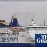 Europe's Biggest Transport Comeback? Scotland Set to Reconnect With France After 16-Year Ferry Shutdown