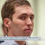 New Video Rocks Charlie Kirk Murder Case as Prosecutors Unveil Alleged Escape Moments