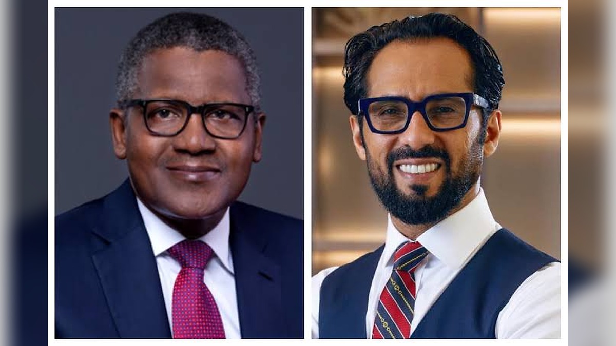 African Billionaires Are Teaming Up to Change the Oil Industry as Dewji Eyes $100 Million Bet on Dangote’s Kenya Project