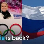 IOC Sparks Global Outrage as Norway Slams Shocking Decision to Welcome Russia Back to the Olympic Games