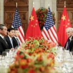 Trade War Reloaded? Trump's Sweeping New Tariffs Leave Europe, China and Allies Reeling