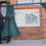 Coal Is No Longer Enough Ramaphosa Unveils Multi-Billion Rand Wind Farm That Could Transform South Africa