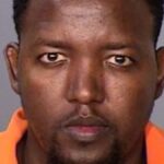 He Lost a Parking Fight and Police Say Three People Paid the Ultimate Price in a Deadly Apartment Shooting