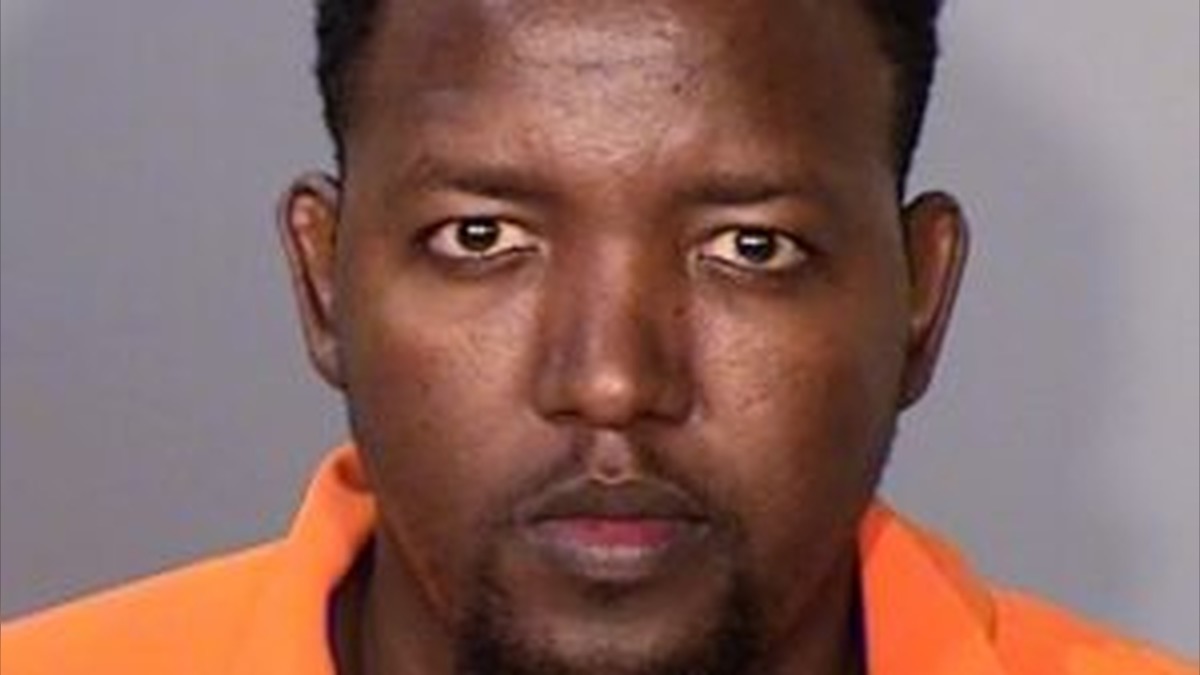 He Lost a Parking Fight and Police Say Three People Paid the Ultimate Price in a Deadly Apartment Shooting