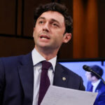 Is Jon Ossoff the Democrat Trump Fears Most? Georgia Senator’s Clash With the President Ignites 2028 Buzz