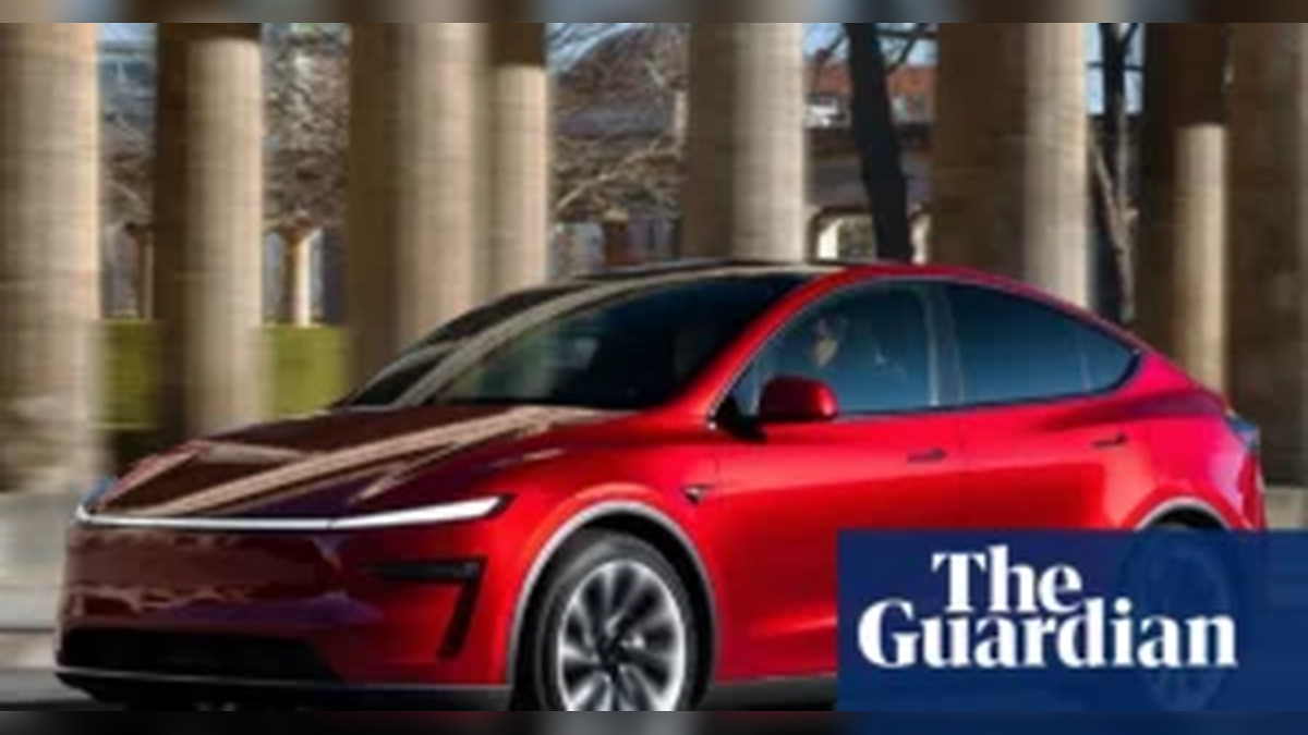 Thousands of Tesla Model Y Owners Warned as Dangerous Window Defect Triggers Major Safety Recall