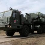 Is Turkey About to Ditch Russia? Secret S-400 Talks Fuel F-35 Comeback Speculation