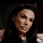 I Was Banned!' Katie Price Revives Explosive Victoria Beckham Feud After 26 Years