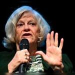 Ann Widdecombe Found Dead at Home as Murder Probe and Arrest Leave Britain Demanding Answers