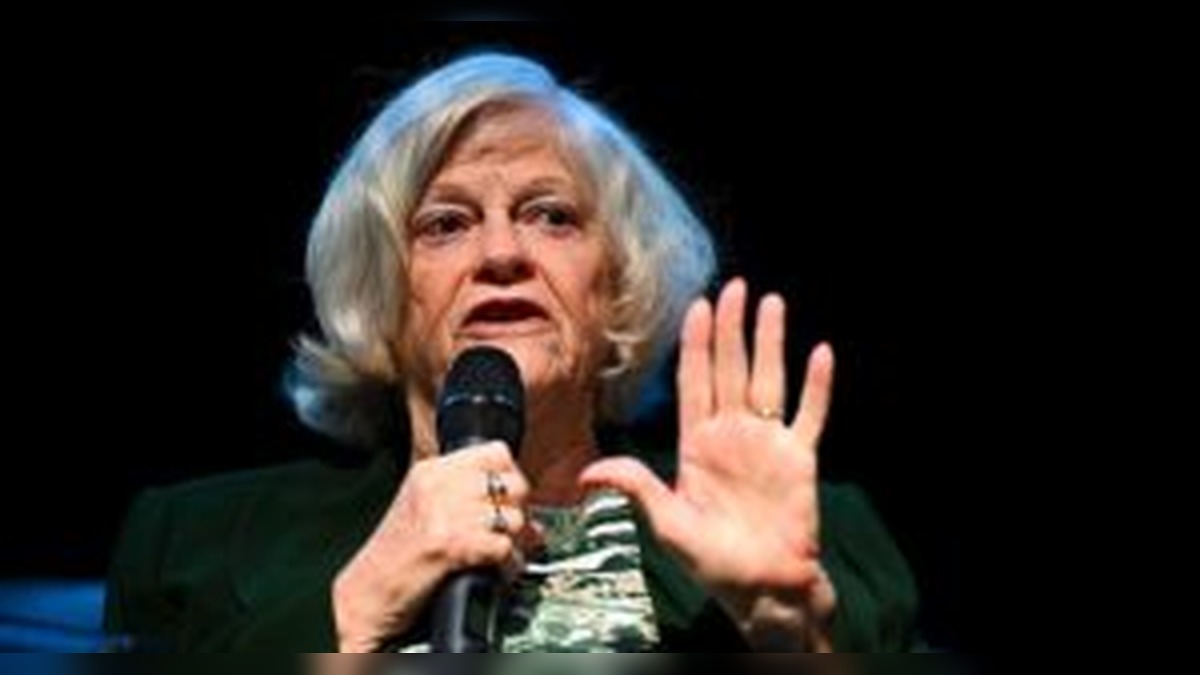 Ann Widdecombe Found Dead at Home as Murder Probe and Arrest Leave Britain Demanding Answers