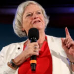 hocking Twist in Ann Widdecombe Death Investigation as Coroner Halts Inquest Amid Murder Case