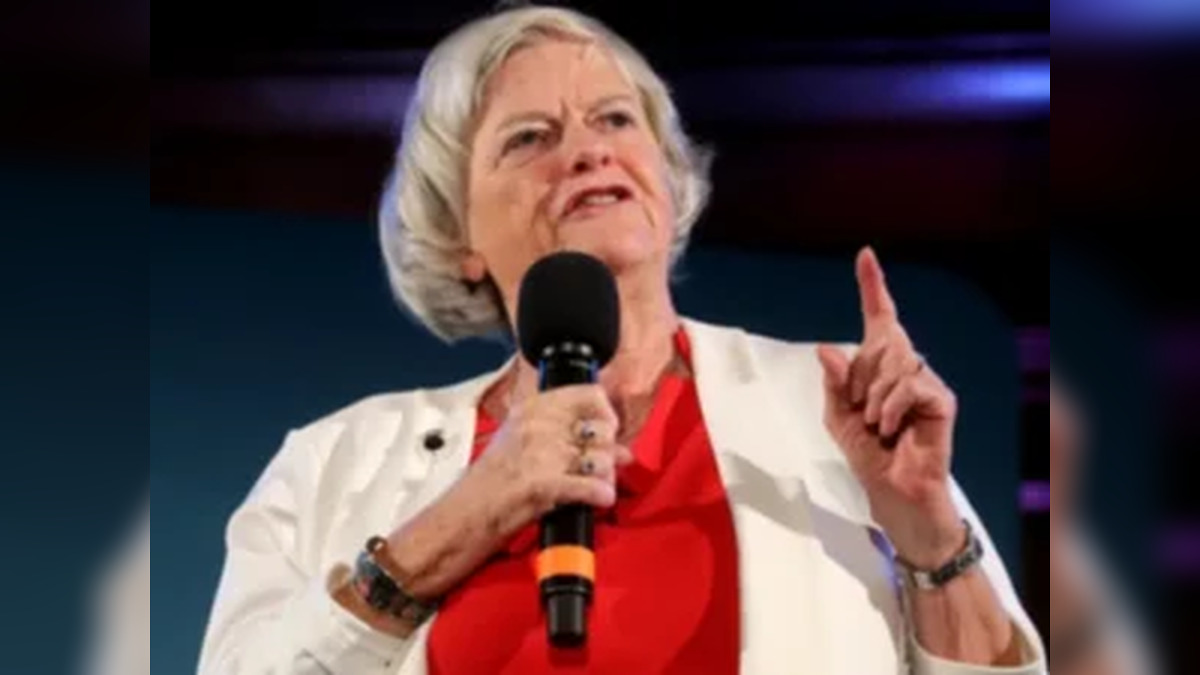 hocking Twist in Ann Widdecombe Death Investigation as Coroner Halts Inquest Amid Murder Case